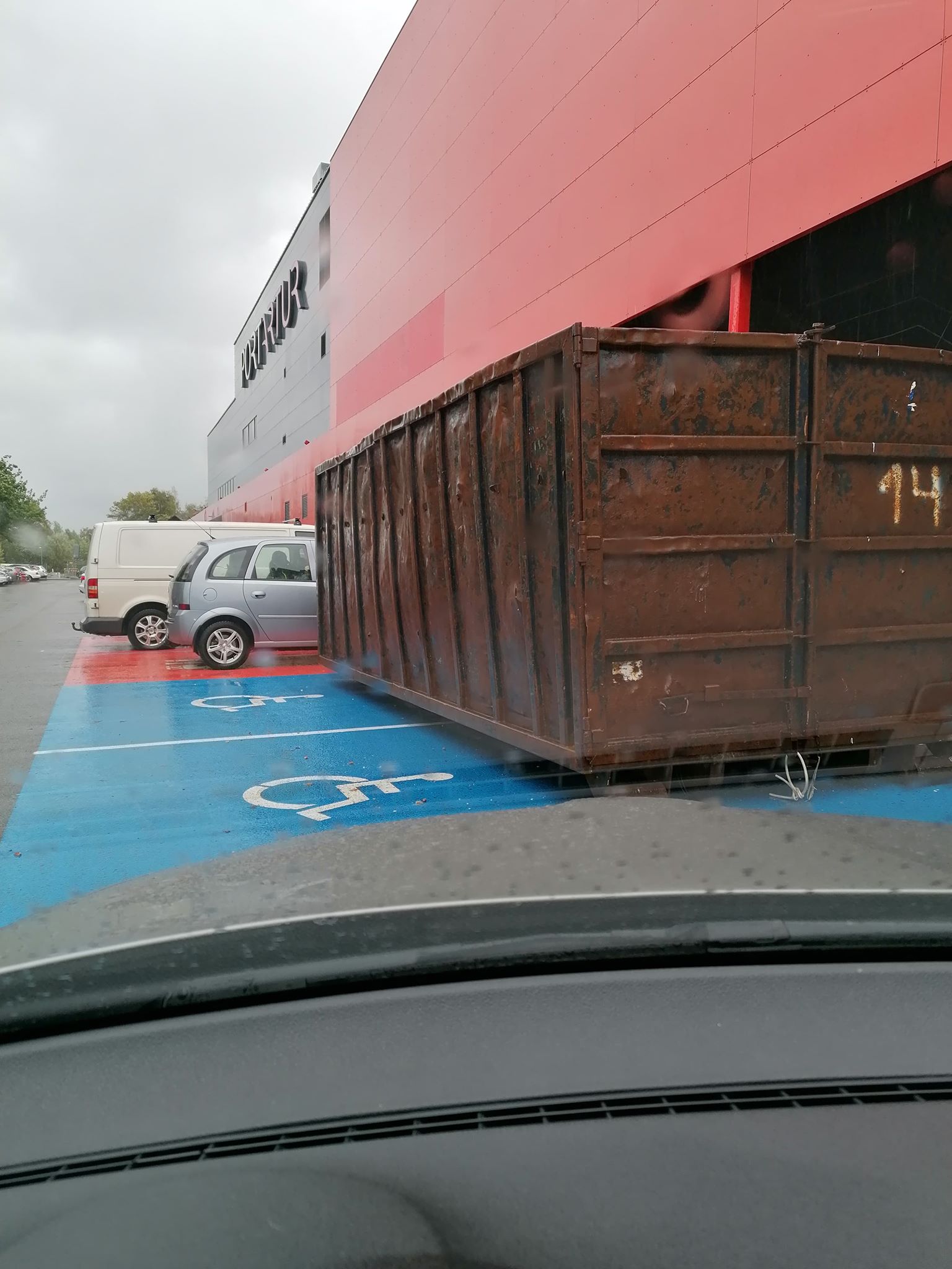 port