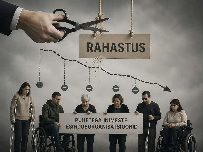 rahastus